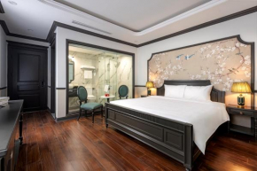 Sapa Soleil Hotel